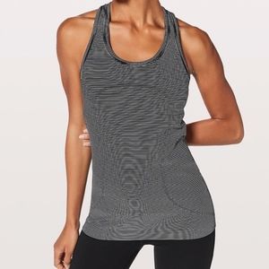 Lululemon Swiftly Tech Racerback
